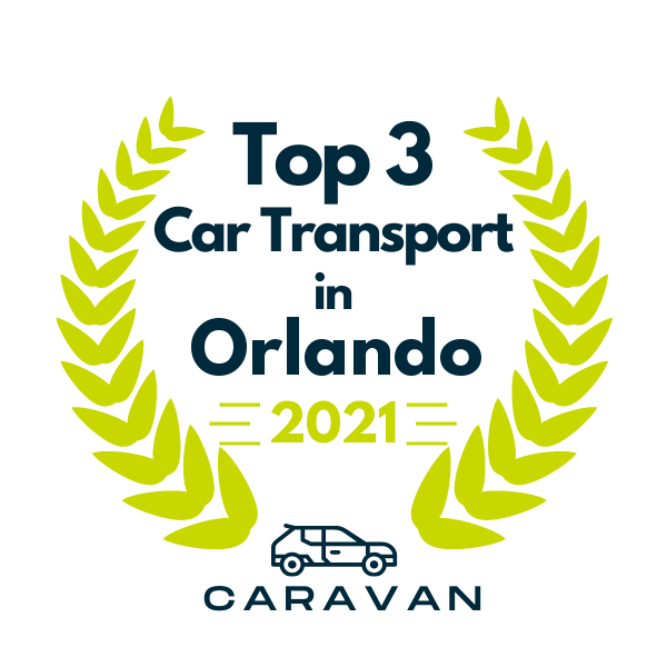 Caravan Auto Transport Reviews