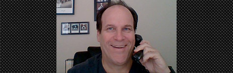 Contact Jerry for Auto Shipping