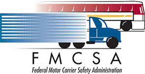 FMCSA Logo