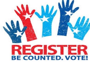 Register to Vote